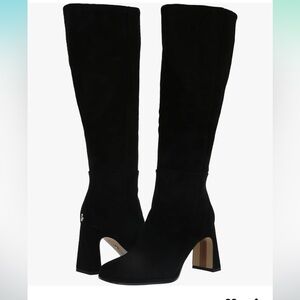 Sam Edelman Issabel Knee High Boots
